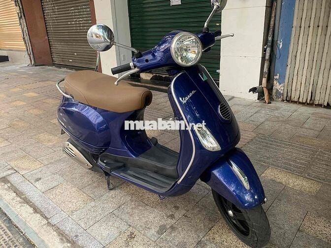 Piaggio Vespa LX chính chủ-xe đẹp-máy cực êm