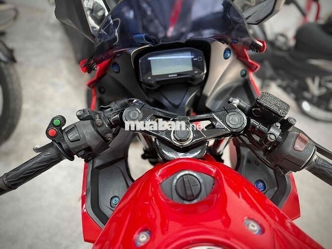 Gsx150r date 2019