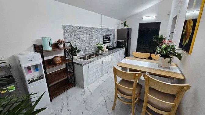 Bán Lỗ chính chủ căn nhà mặt tiền 730Tr tặng nội thất