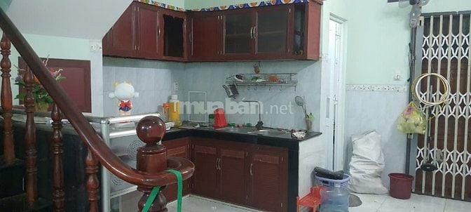 Chính chủ cho thuê nhà nguyên căn Ấp 3 - Xuân Thới Thượng - Hóc Môn