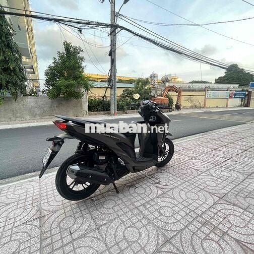Vario 150 2020 Bstp 50X1 - 11525 Giao Hợp Đồng Uỷ