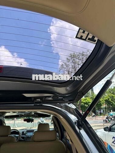 Toyota Fortuner 2014 2.7V 4x2 -7c tự động đẹp