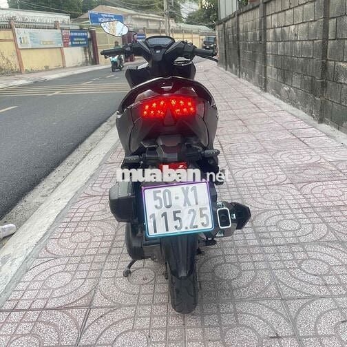 Vario 150 2020 Bstp 50X1 - 11525 Giao Hợp Đồng Uỷ