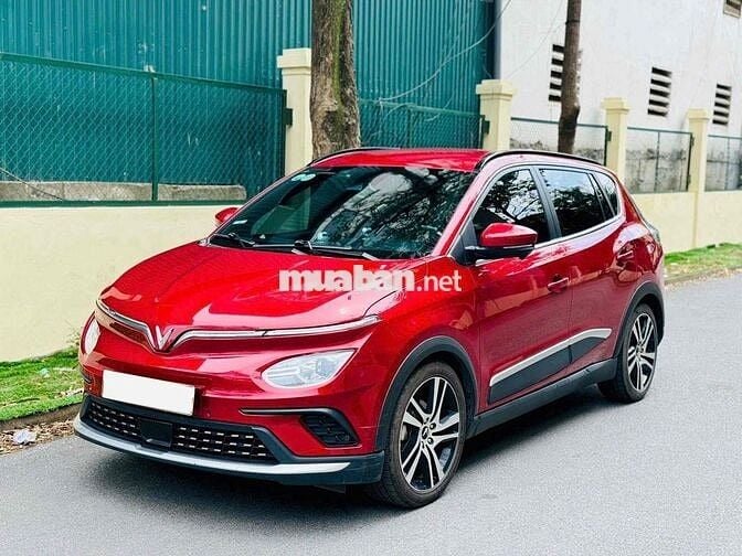 VinFast Lux SA2.0 2021 SA2.0 tiêu chuẩn - 1 km