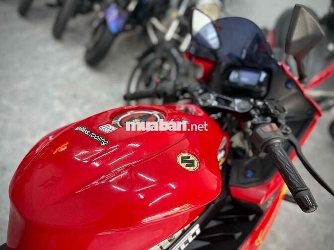 Gsx150r date 2019