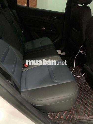 Ford Territory 2024 Titanium X 1.5 AT - 6500 km