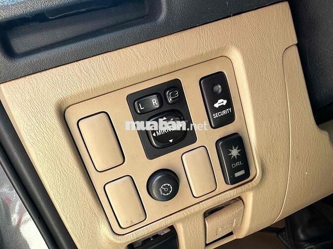 Toyota Fortuner 2014 2.7V 4x2 -7c tự động đẹp