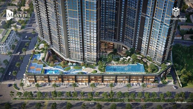 Thức dậy giữa lòng thành phố – Nhìn ra sông Hàn, sống trọn từng khoảnh