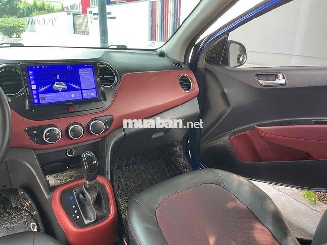 Cần Bán Hyundai Grand i10 2019 1.2 AT Tự động