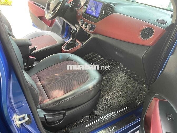 Cần Bán Hyundai Grand i10 2019 1.2 AT Tự động