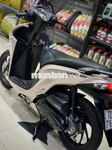 Vision 2021 Smarkey Lướt màu ( Hỗ trợ GÓP )