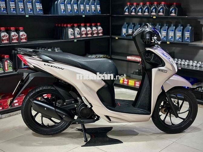 Vision 2021 Smarkey Lướt màu ( Hỗ trợ GÓP )