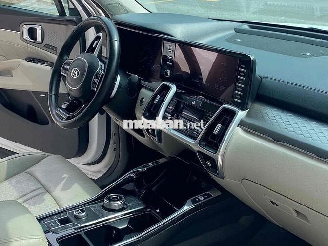 Kia Sorento 2021 Signature 2.2 AT AWD Siêu Mới