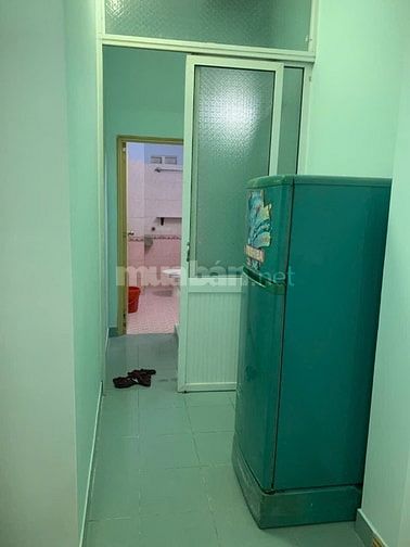 Cho nữ thuê phòng trọ đầy đủ tiện nghi đường Nguyễn Trọng Tuyển P10 