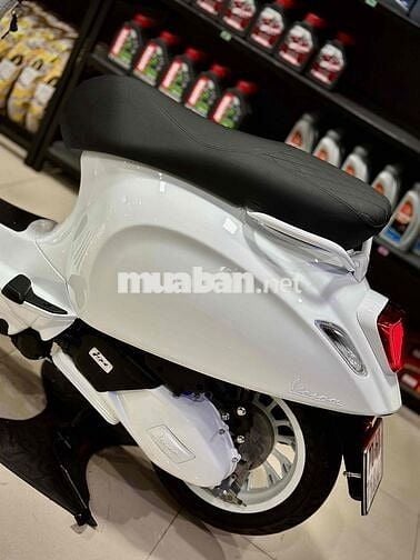 Vespa150 2021 Odo8k Lướt chính chủ ký ngay