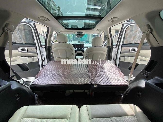 Kia Sorento 2021 Signature 2.2 AT AWD Siêu Mới
