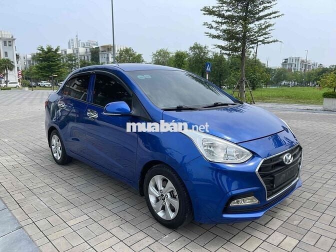 Cần Bán Hyundai Grand i10 2019 1.2 AT Tự động
