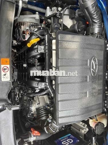 Cần Bán Hyundai Grand i10 2019 1.2 AT Tự động
