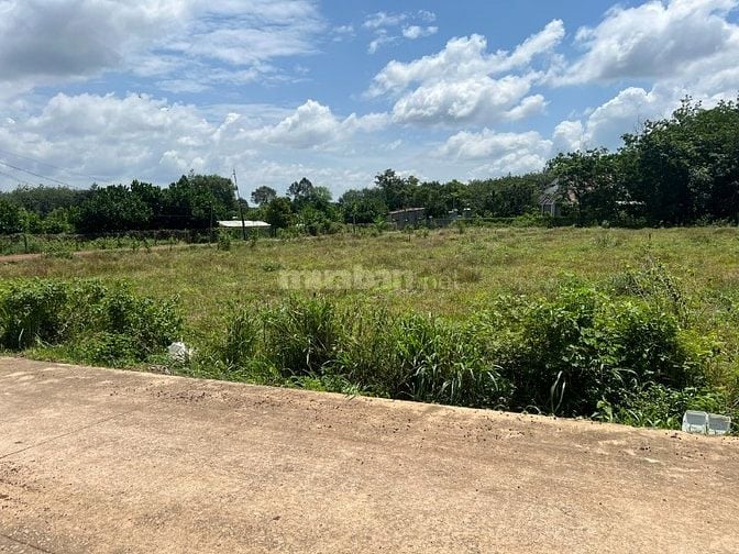 Bán Đất Thổ Cư giá ngộp 200m2, Giá rẻ 300 triệu, đất gần trường học