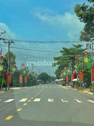 Bán Đất Thổ Cư giá ngộp 200m2, Giá rẻ 300 triệu, đất gần trường học