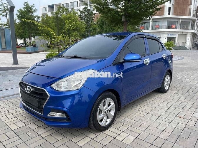 Cần Bán Hyundai Grand i10 2019 1.2 AT Tự động