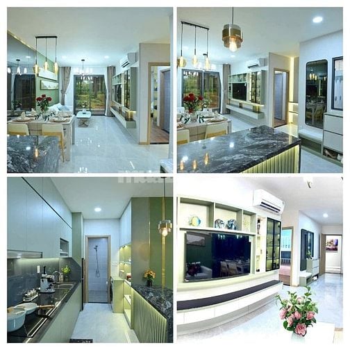 🌟 SỞ HỮU CĂN HỘ 2PN NGAY GA METRO CHỈ VỚI 339 TRIỆU! 🌟