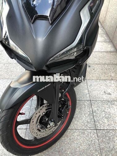 honda Airblade Fi 125 đen nhám 2020 nguyên zin