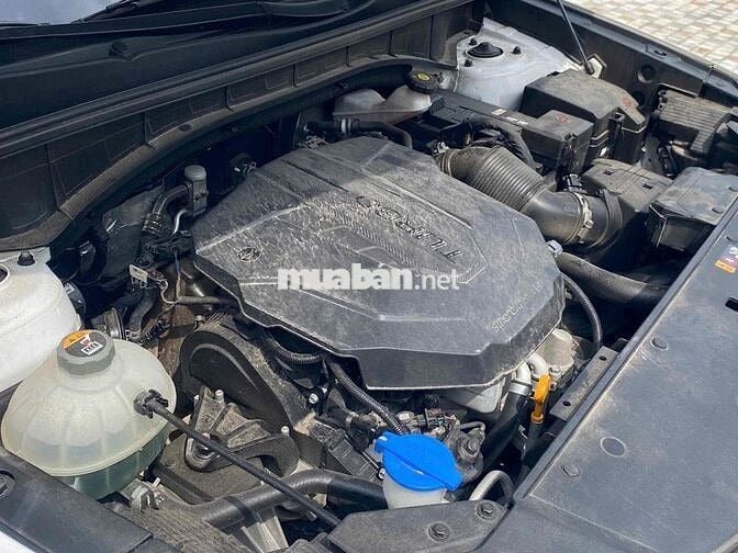 Kia Sorento 2021 Signature 2.2 AT AWD Siêu Mới