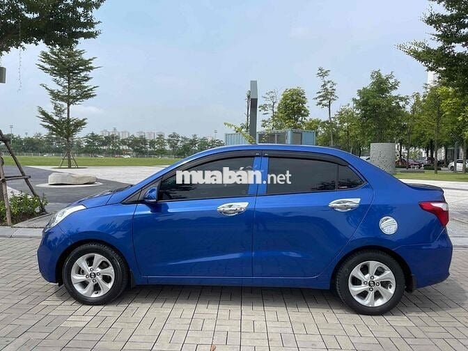 Cần Bán Hyundai Grand i10 2019 1.2 AT Tự động