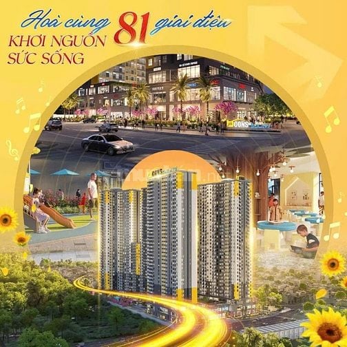🌟 SỞ HỮU CĂN HỘ 2PN NGAY GA METRO CHỈ VỚI 339 TRIỆU! 🌟