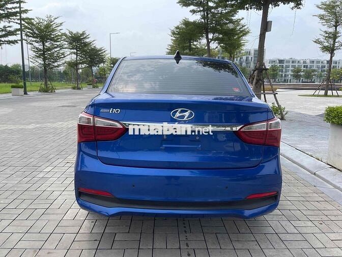 Cần Bán Hyundai Grand i10 2019 1.2 AT Tự động