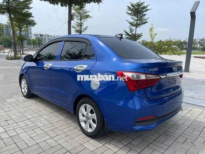Cần Bán Hyundai Grand i10 2019 1.2 AT Tự động