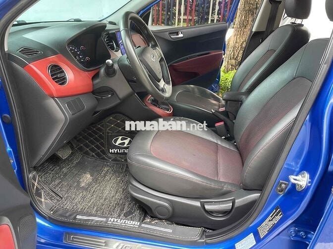 Cần Bán Hyundai Grand i10 2019 1.2 AT Tự động