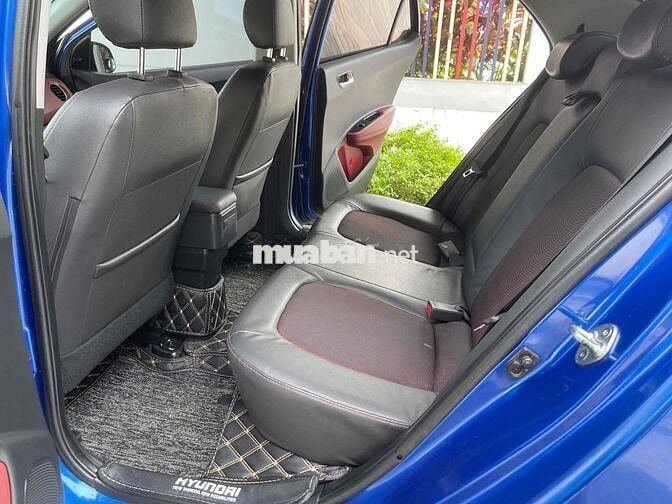Cần Bán Hyundai Grand i10 2019 1.2 AT Tự động