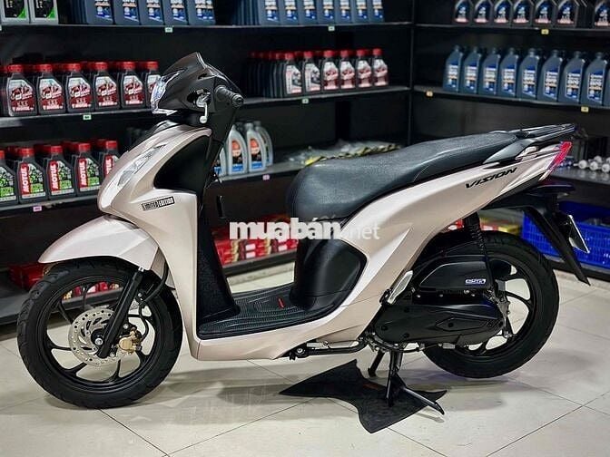 Vision 2021 Smarkey Lướt màu ( Hỗ trợ GÓP )