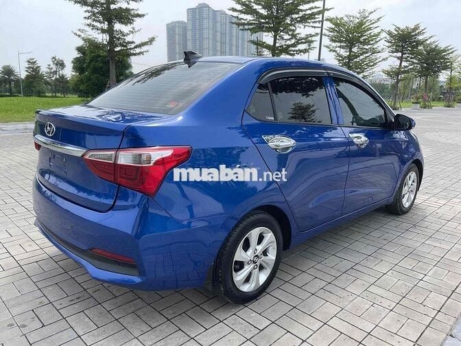 Cần Bán Hyundai Grand i10 2019 1.2 AT Tự động
