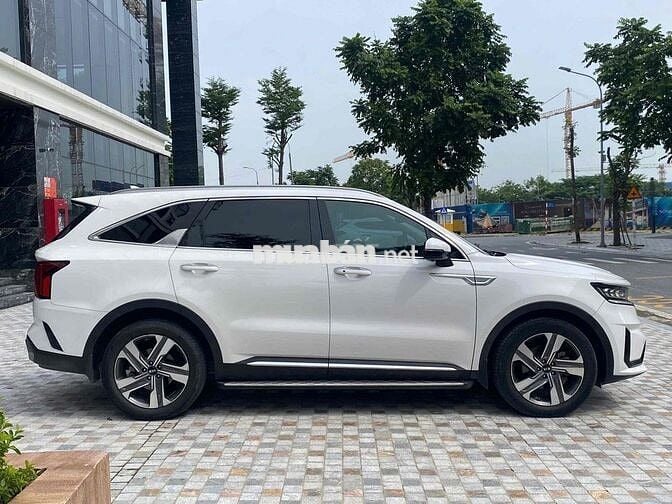 Kia Sorento 2021 Signature 2.2 AT AWD Siêu Mới