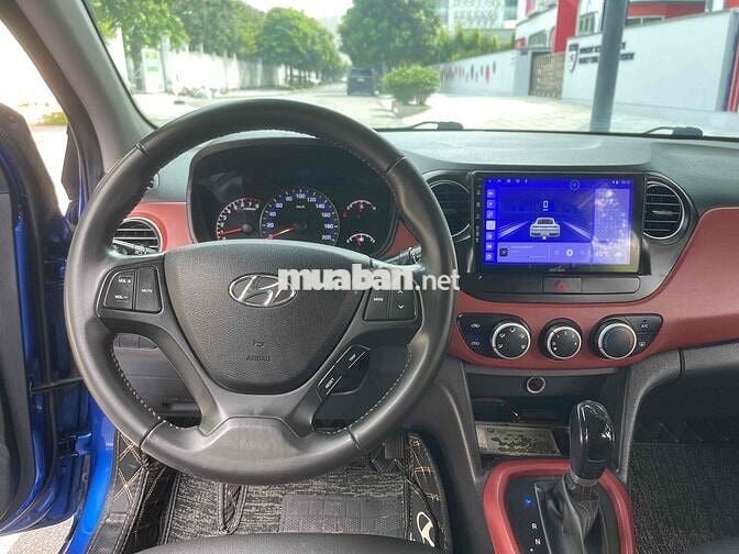 Cần Bán Hyundai Grand i10 2019 1.2 AT Tự động