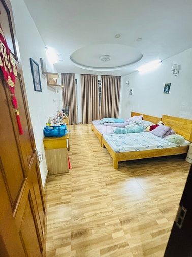 CHÍNH CHỦ CẦN BÁN GẤP NHÀ ĐỐI DIỆN ĐẦM SEN ĐƯỜNG LƯƠNG BẮC BẰNG 