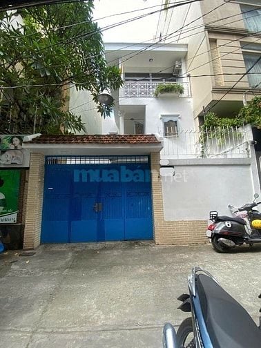 CHÍNH CHỦ CẦN BÁN GẤP – BIỆT THỰ TRUNG TÂM QUẬN 3