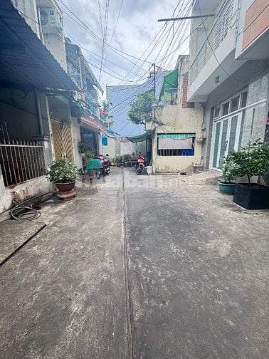 CHÍNH CHỦ CẦN BÁN GẤP NHÀ ĐỐI DIỆN ĐẦM SEN ĐƯỜNG LƯƠNG BẮC BẰNG 