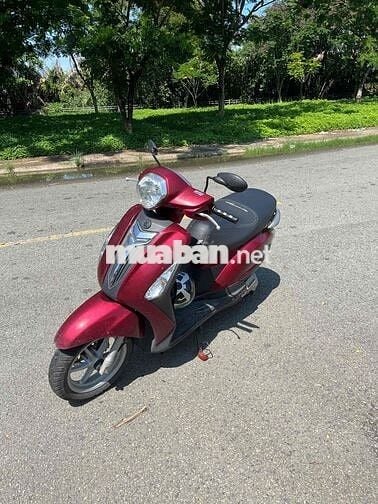 Xe grande 125 đời 2017 chính chủ