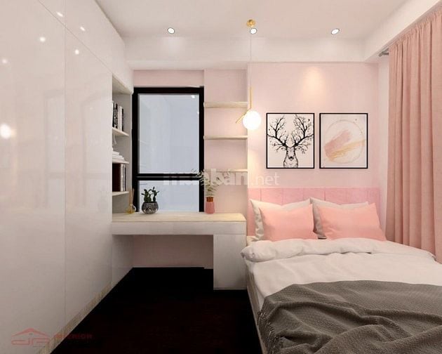 CHO THUÊ LEXINGTON, Q2, 2PN, GIÁ TỐT 13r/th, NHÀ ĐẸP, CHI PHÍ THẤP