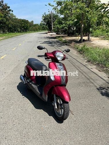 Xe grande 125 đời 2017 chính chủ