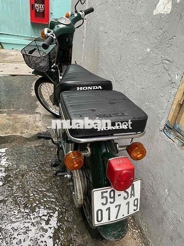 CUB 86/50 BSTP Chính chủ