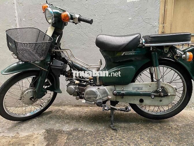 CUB 86/50 BSTP Chính chủ