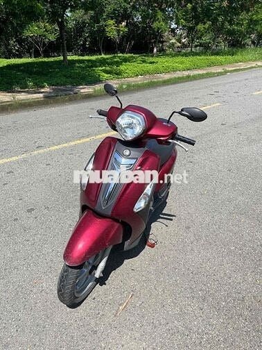 Xe grande 125 đời 2017 chính chủ