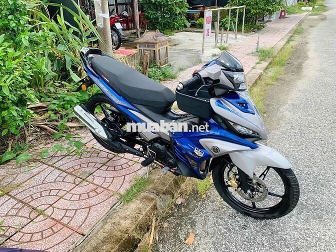 Exciter 1S9A 2016