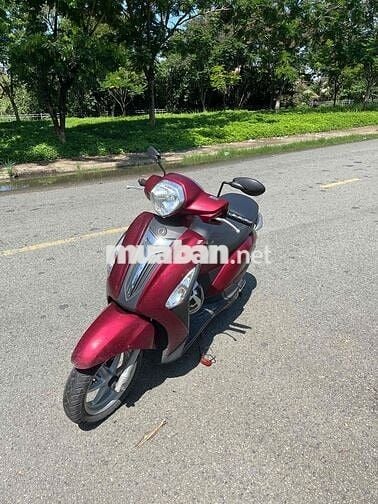 Xe grande 125 đời 2017 chính chủ