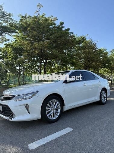 Toyota Camry 2019 2.0E - 60000 km